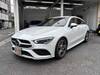 MERCEDES BENZ CLA-CLASS Shooting Brake