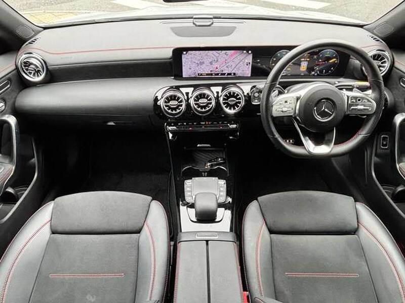 2023 MERCEDES BENZ CLA-CLASS SHOOTING BRAKE for sale - photo 3