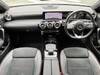 MERCEDES BENZ CLA-CLASS Shooting Brake
