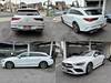 MERCEDES BENZ CLA-CLASS Shooting Brake