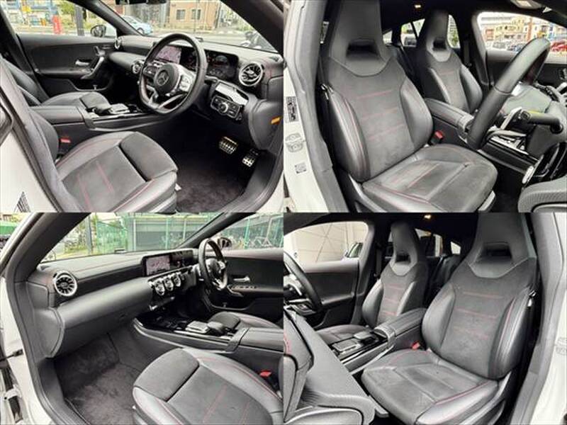 2023 MERCEDES BENZ CLA-CLASS SHOOTING BRAKE for sale - photo 6