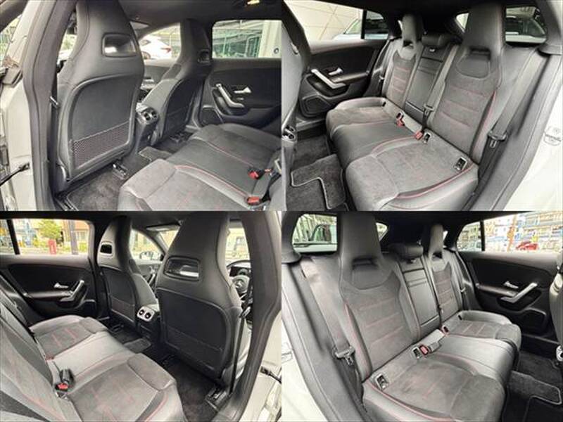 2023 MERCEDES BENZ CLA-CLASS SHOOTING BRAKE for sale - photo 7