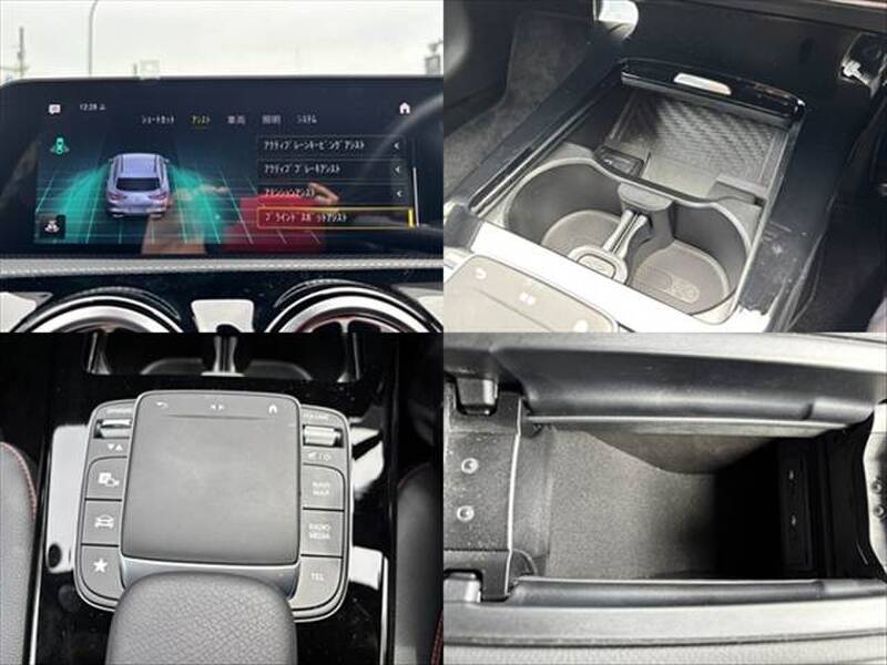 2023 MERCEDES BENZ CLA-CLASS SHOOTING BRAKE for sale - more photos