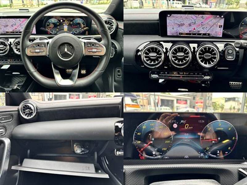 2023 MERCEDES BENZ CLA-CLASS SHOOTING BRAKE for sale - photo 9