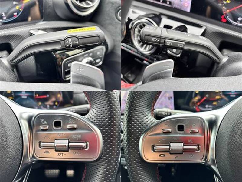 2023 MERCEDES BENZ CLA-CLASS SHOOTING BRAKE for sale - photo 10