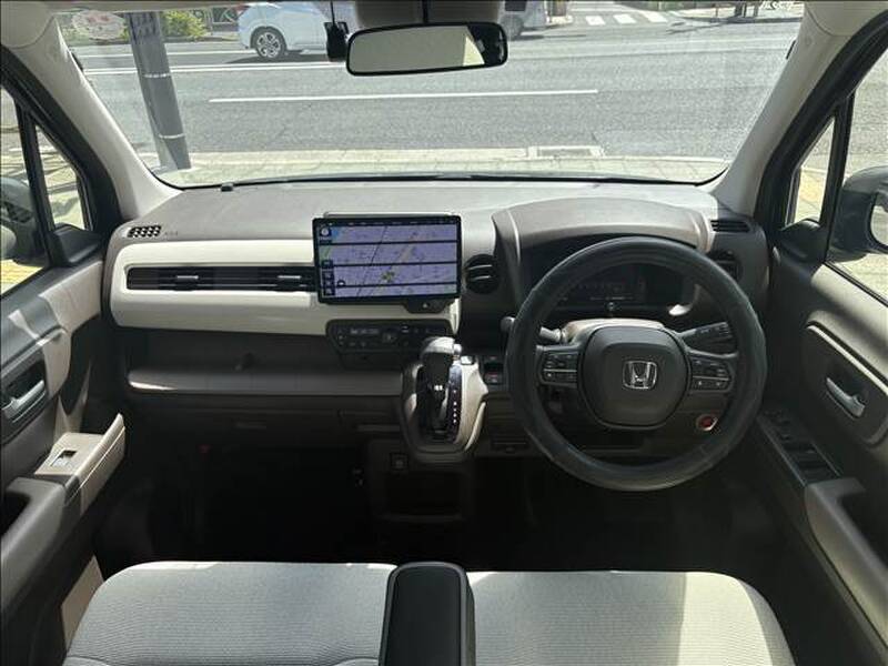 2026 HONDA N-WGN for sale - photo 3