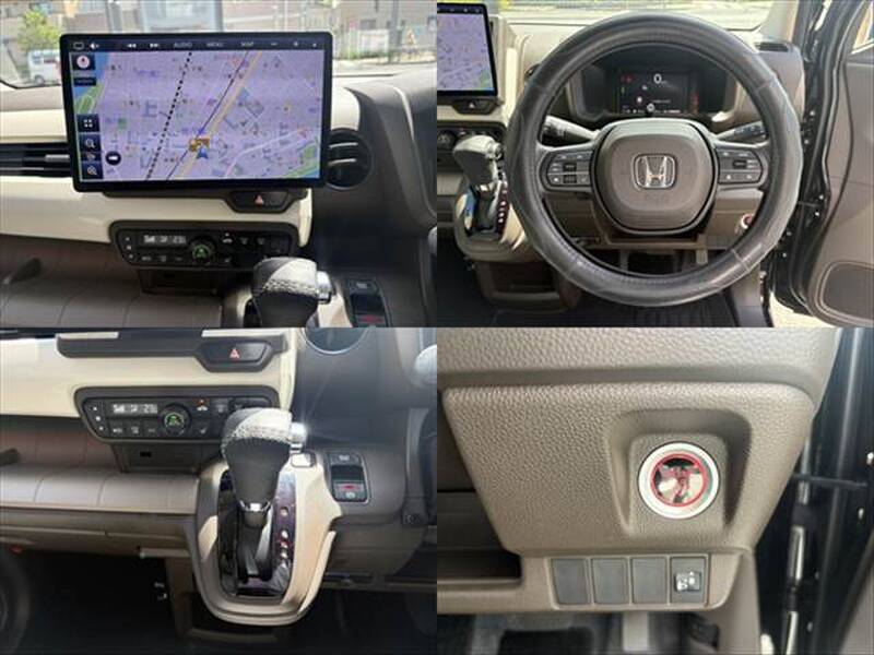 2026 HONDA N-WGN for sale - photo 7