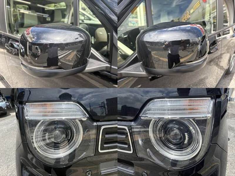 2026 HONDA N-WGN for sale - photo 9