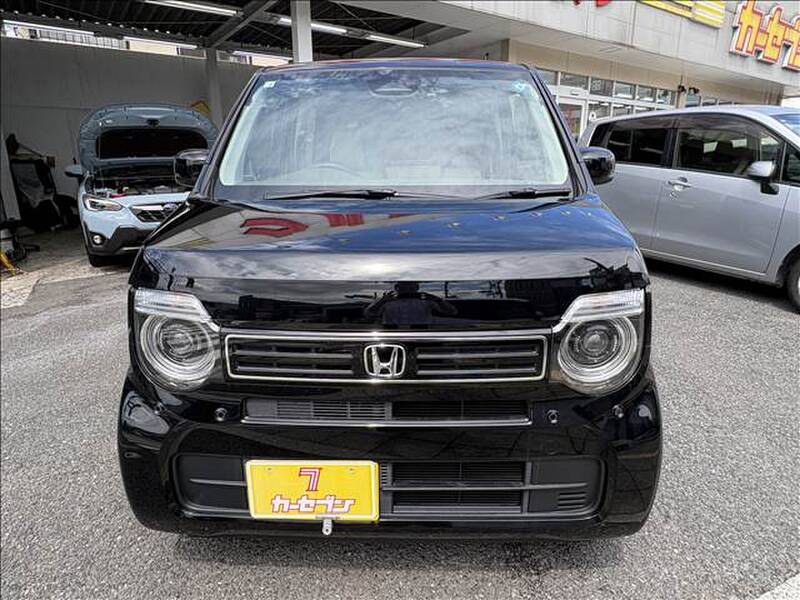 2026 HONDA N-WGN for sale - photo 10