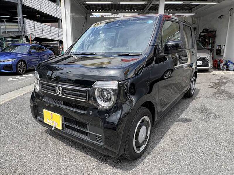 2026 HONDA N-WGN for sale - photo 11