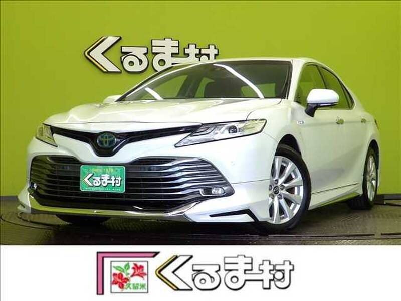 2019 TOYOTA CAMRY for sale