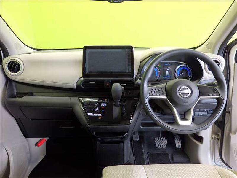2025 NISSAN DAYZ for sale - photo 4