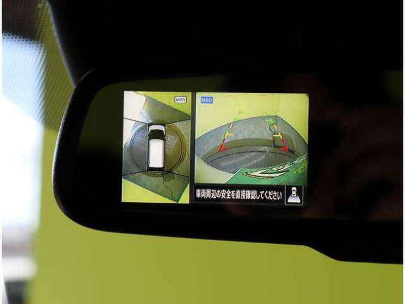 2025 NISSAN DAYZ for sale - photo 7