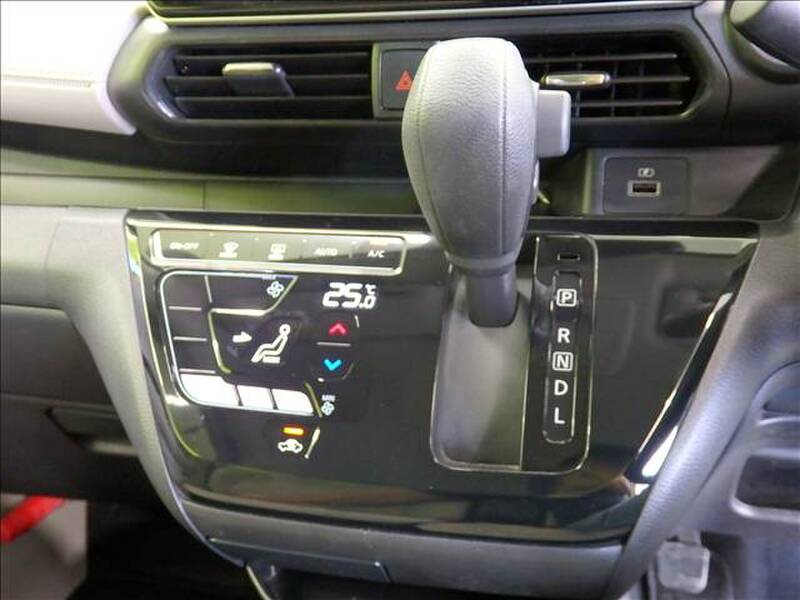 2025 NISSAN DAYZ for sale - more photos
