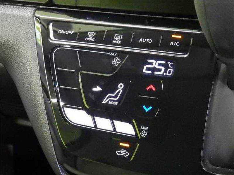 2025 NISSAN DAYZ for sale - photo 9