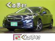 2018 SUBARU IMPREZA SPORTS
