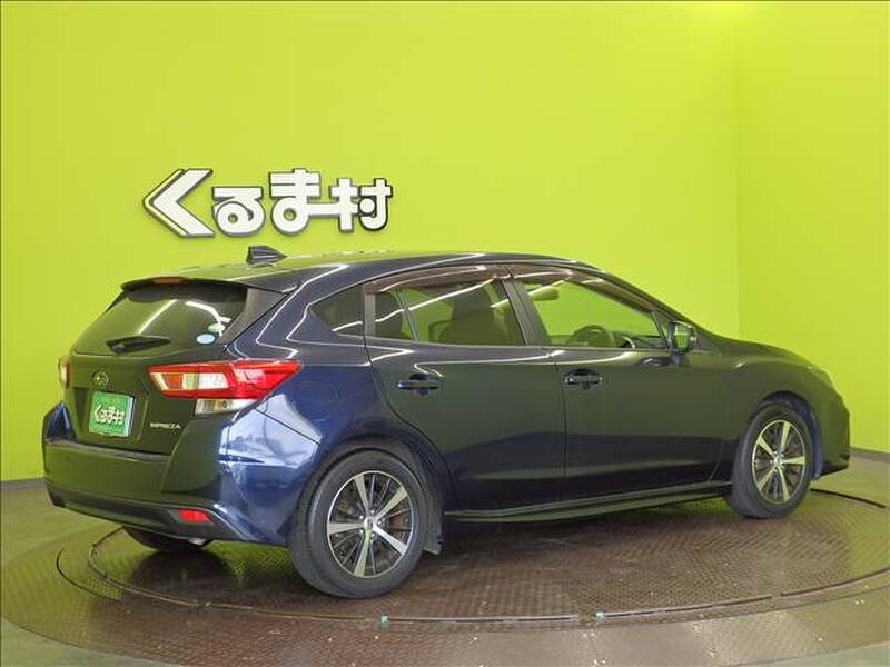 2018 SUBARU IMPREZA SPORTS for sale - photo 3
