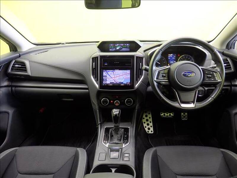 2018 SUBARU IMPREZA SPORTS for sale - photo 4