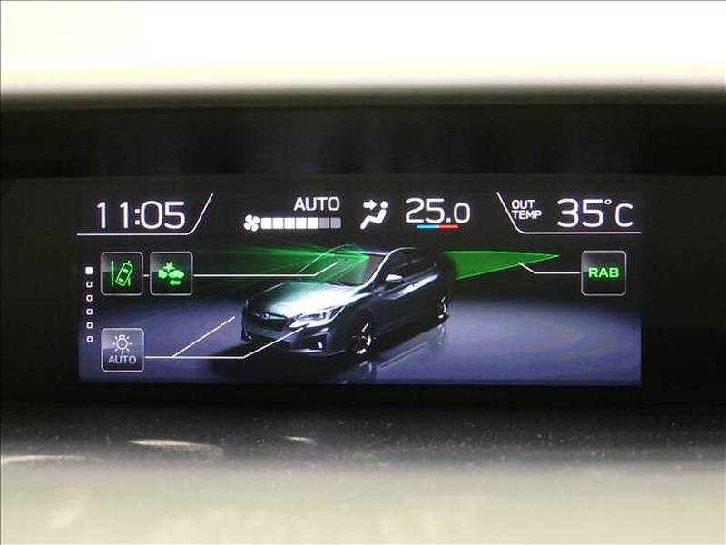 2018 SUBARU IMPREZA SPORTS for sale - photo 10