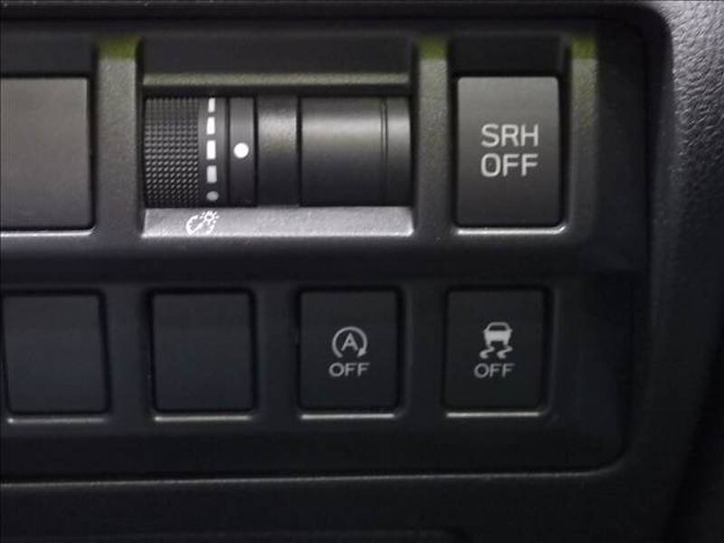 2018 SUBARU IMPREZA SPORTS for sale - photo 11