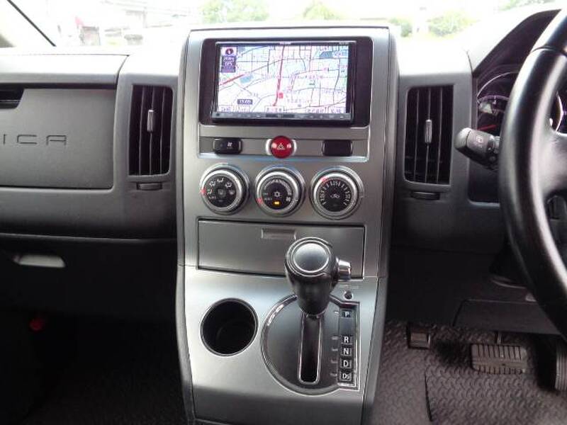 2010 MITSUBISHI DELICA D5 for sale - photo 5