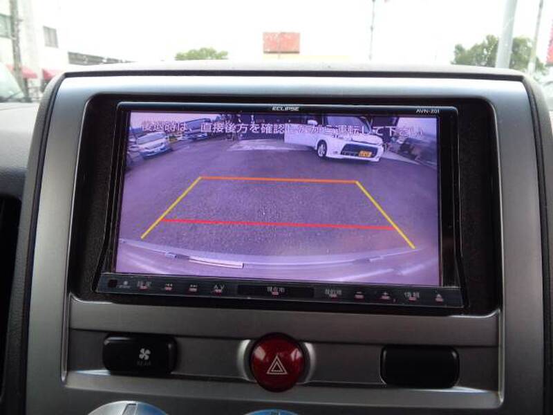 2010 MITSUBISHI DELICA D5 for sale - photo 7