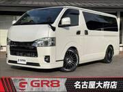 2023 TOYOTA HIACE VAN
