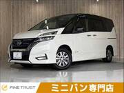 2018 NISSAN SERENA