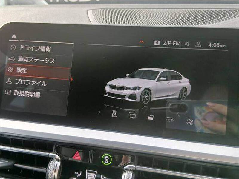 2019 BMW 3 SERIES for sale - photo 6