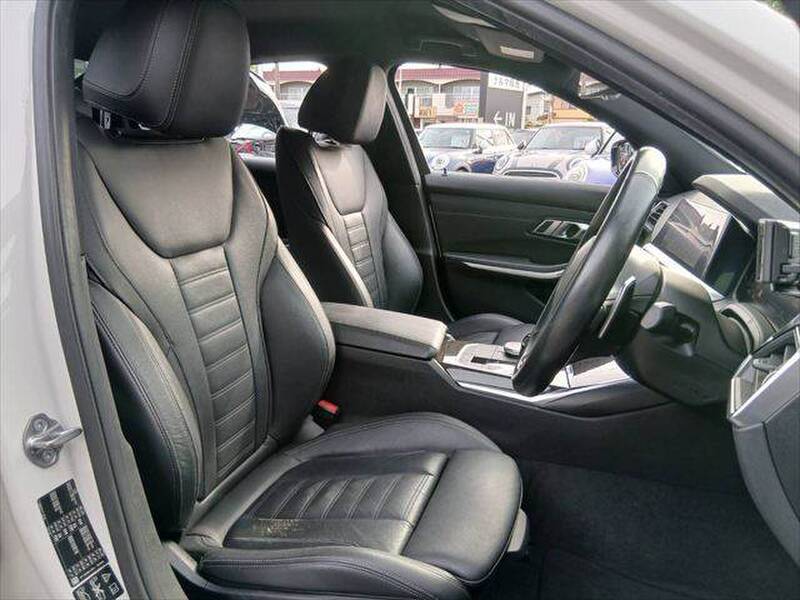 2019 BMW 3 SERIES for sale - more photos