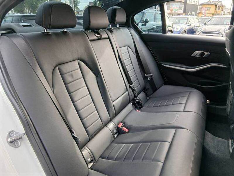2019 BMW 3 SERIES for sale - photo 9