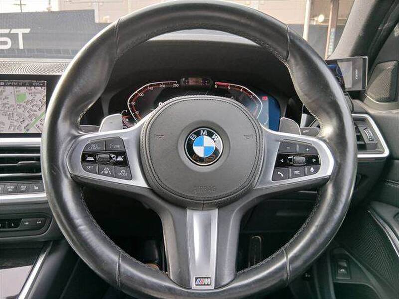 2019 BMW 3 SERIES for sale - photo 11