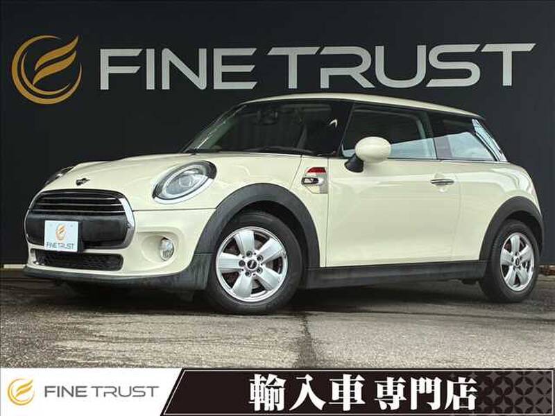 2019 BMW MINI for sale