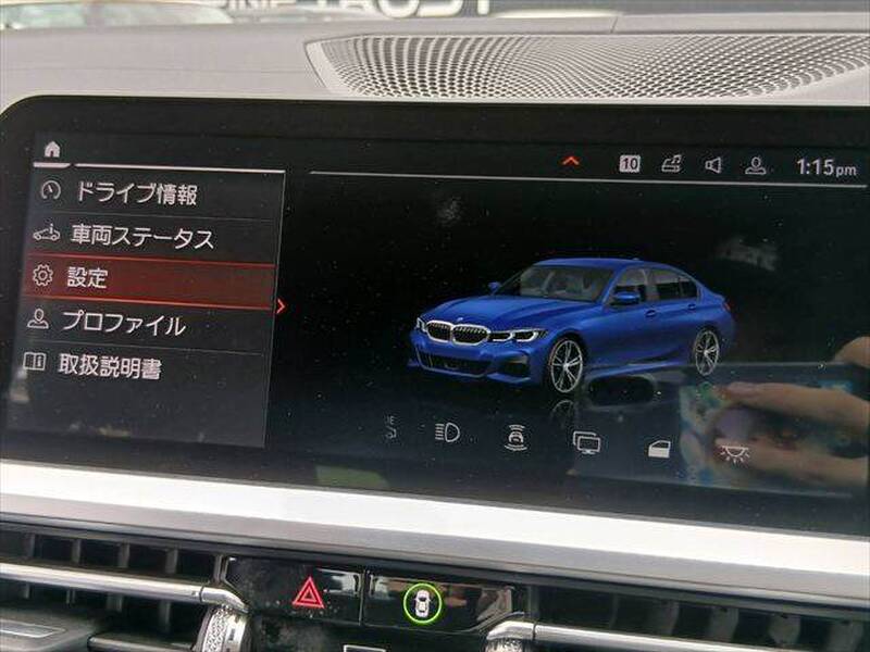 2019 BMW 3 SERIES for sale - photo 6