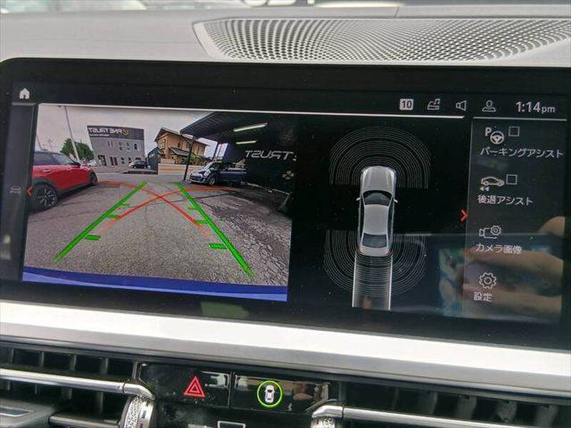 2019 BMW 3 SERIES for sale - photo 7