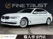 2017 BMW 5 SERIES