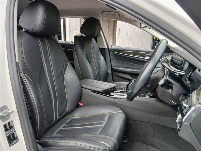 2017 BMW 5 SERIES for sale - more photos