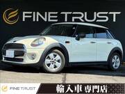 2015 BMW MINI