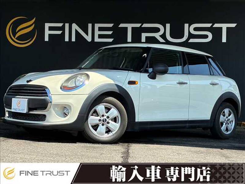 2015 BMW MINI for sale