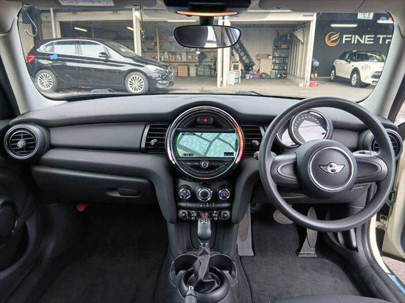 2015 BMW MINI for sale - photo 4