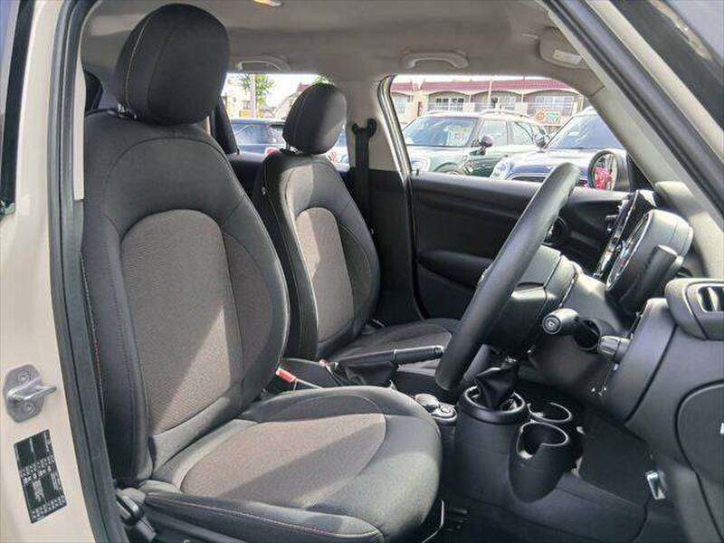 2015 BMW MINI for sale - more photos