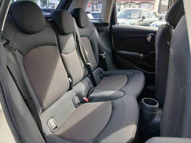 2015 BMW MINI for sale - photo 9