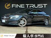 2015 MERCEDES BENZ CLA-CLASS