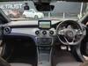 MERCEDES BENZ CLA-CLASS