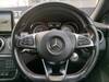 MERCEDES BENZ CLA-CLASS