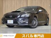 2018 SUBARU LEVORG