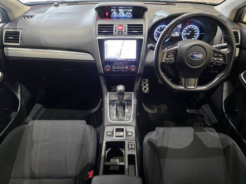 2017 SUBARU LEVORG for sale - photo 4