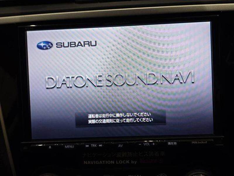 2017 SUBARU LEVORG for sale - photo 5