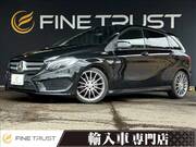 2015 MERCEDES BENZ B-CLASS