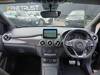 MERCEDES BENZ B-CLASS